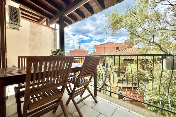 Veranda