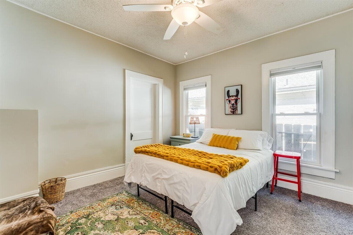 熨斗/熨衫板、上網、床單