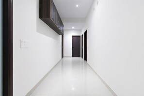 Lobby - Fabhotel Melodiya (Jaipur)