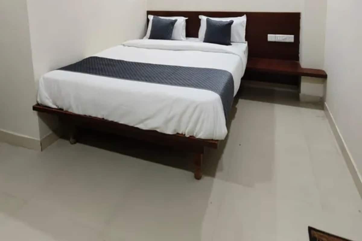 Deluxe Room | Egyptian cotton sheets, premium bedding, free WiFi, bed sheets