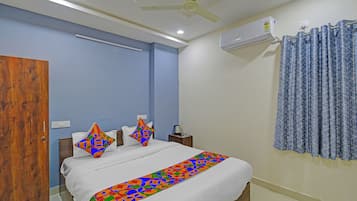 Sábanas de algodón egipcio, ropa de cama de alta calidad, wifi gratis