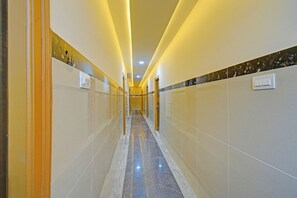 Lobby - Fabhotel Karthik’S Elite (Hyderabad)