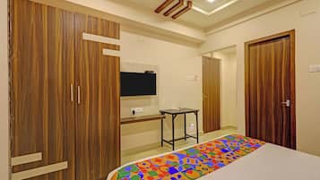 Sengetøy i egyptisk bomull og sengetøy av topp kvalitet