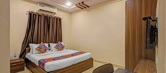 Fabhotel Stay Chill Residency