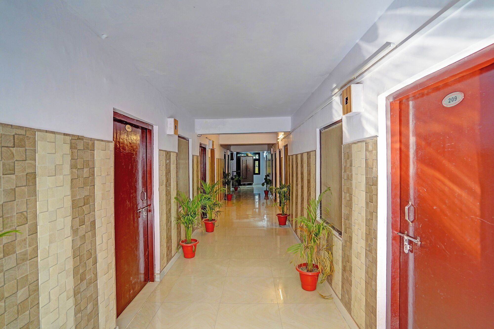 Hall