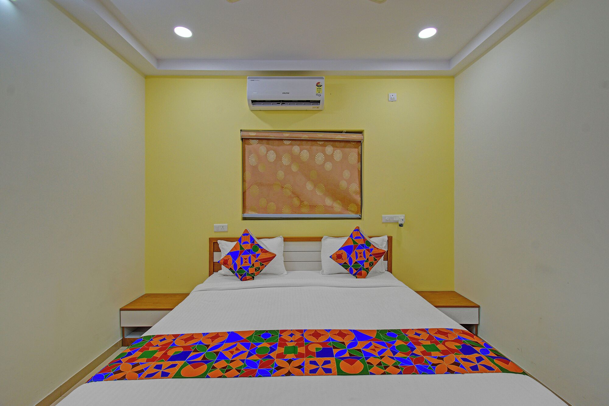 エジプト綿のシーツ、高級寝具、WiFi (無料)、ベッドシーツ