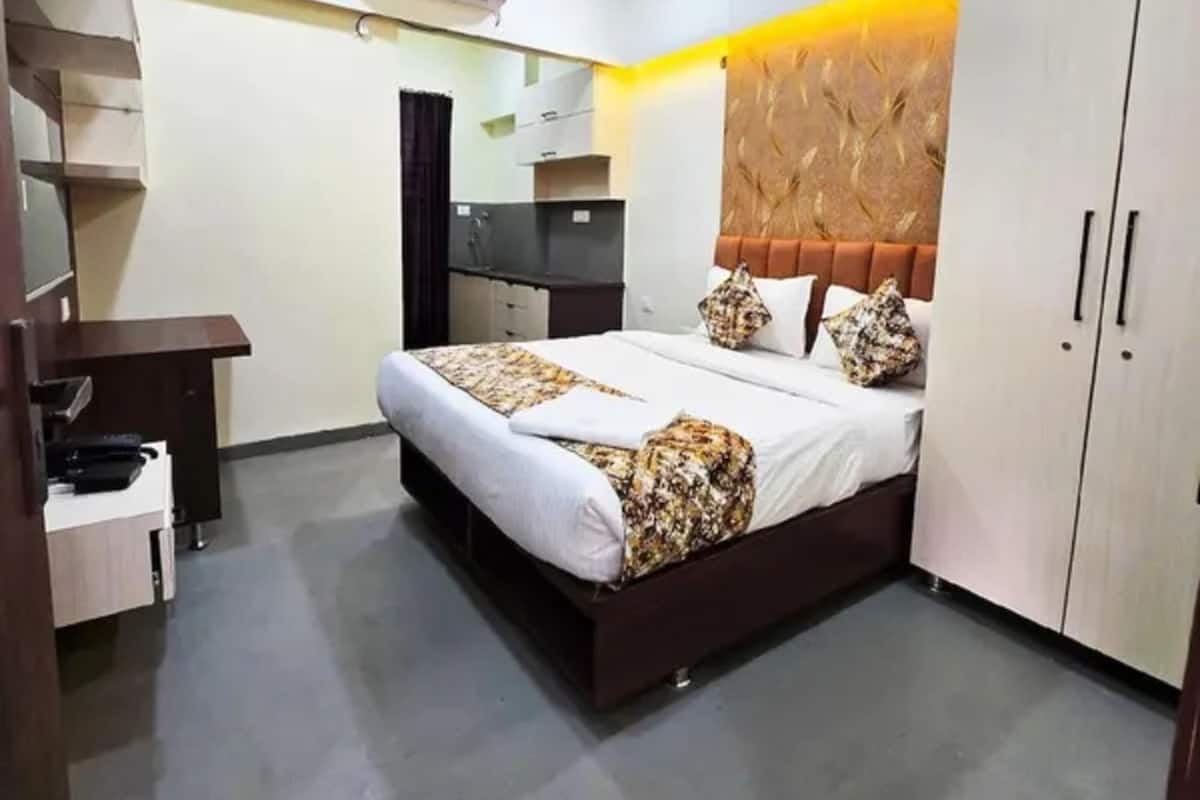 Egyptiska bomullslakan och sängtillbehör av högsta kvalitet