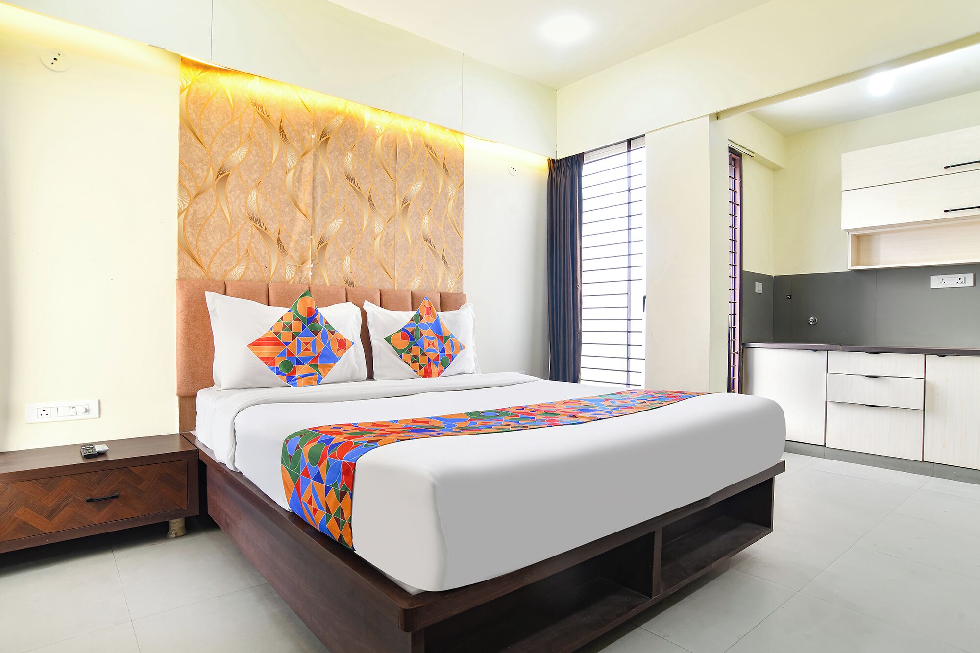 Executive Room | Egyptian cotton sheets, premium bedding, free WiFi, bed sheets