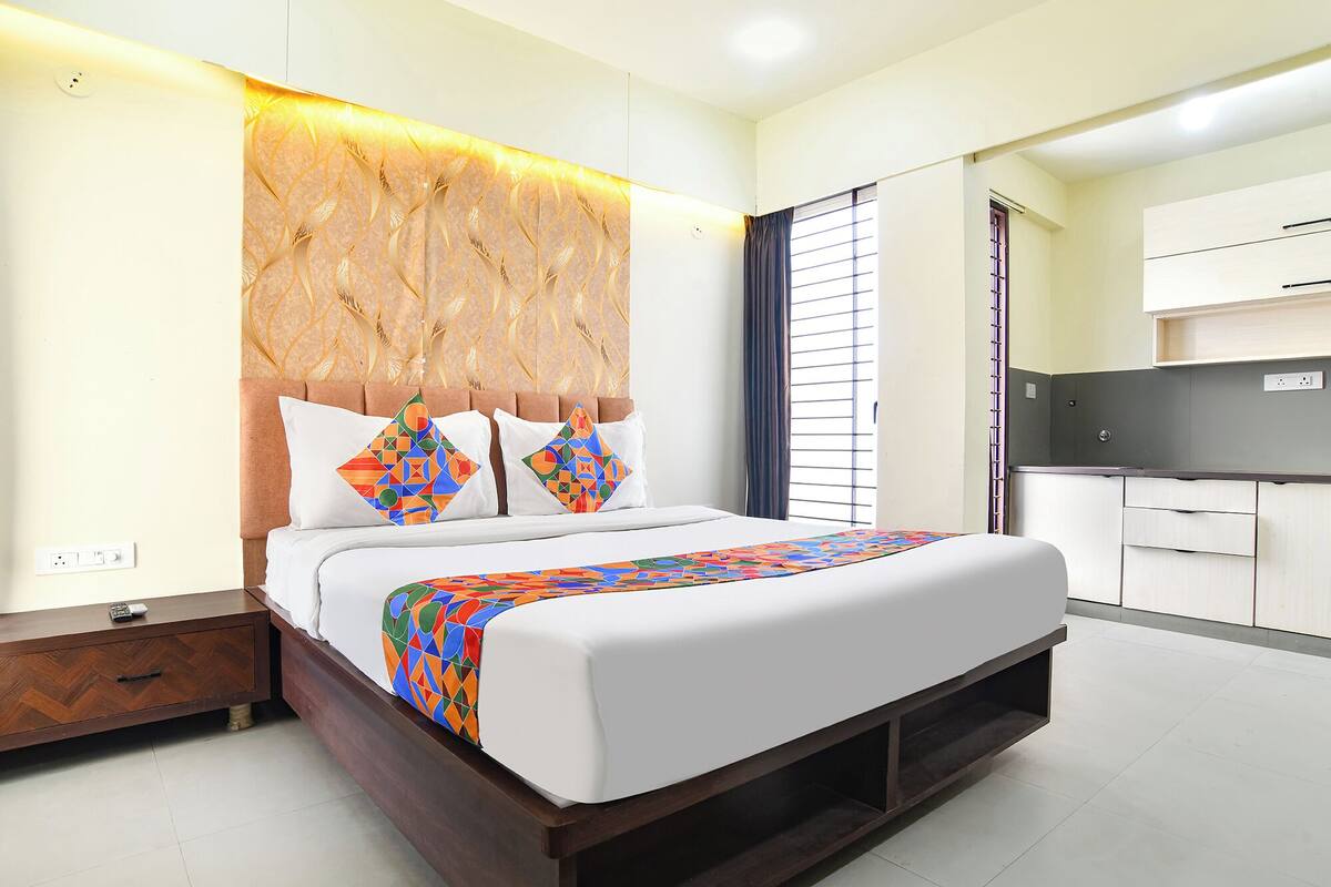 Executive Room | Egyptian cotton sheets, premium bedding, free WiFi, bed sheets