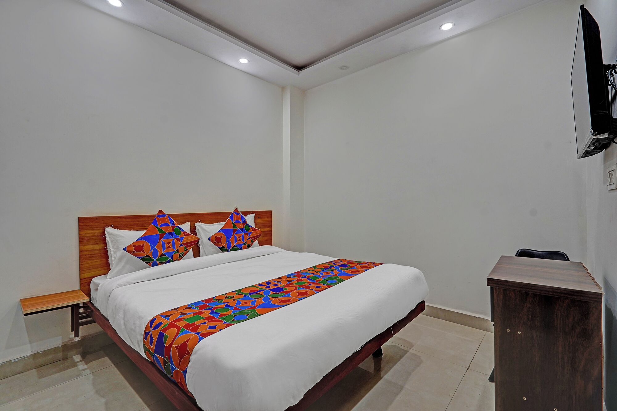 ملاءات من القطن المصري وأغطية فراش متميزة وواي فاي مجانًا وملاءات أسرّة