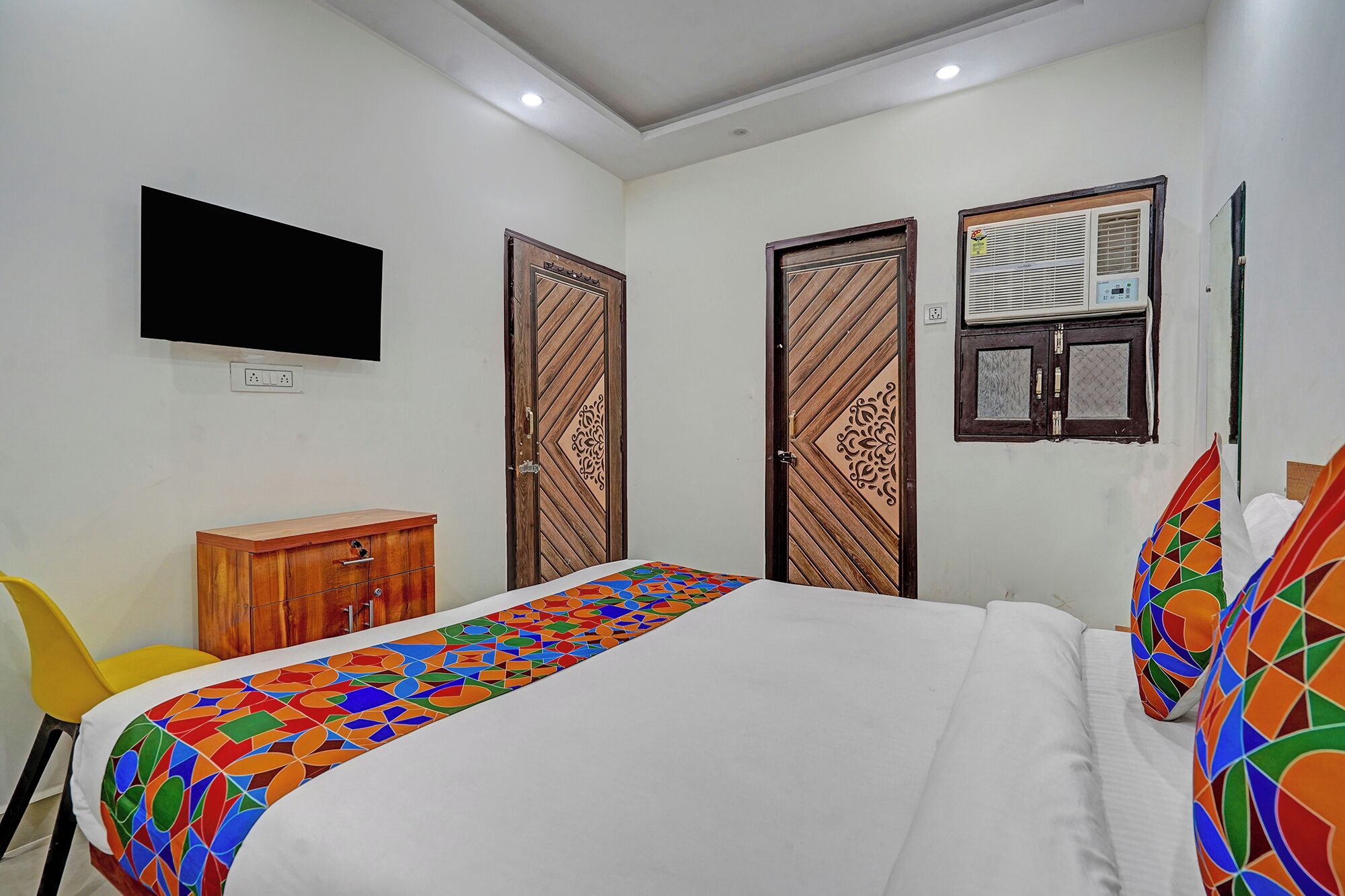 Sengetøy i egyptisk bomull og sengetøy av topp kvalitet