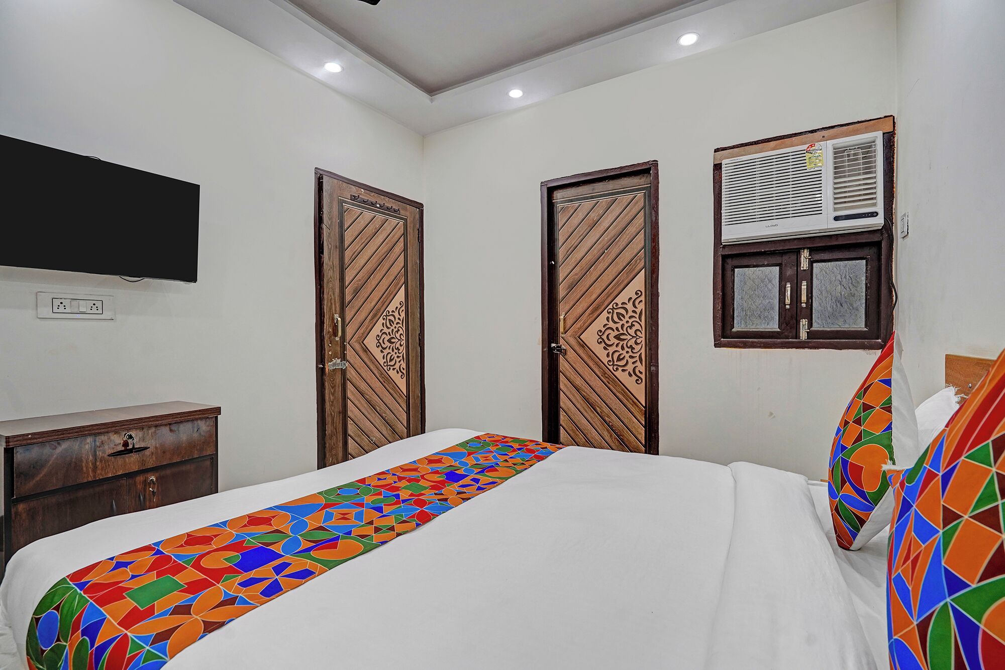 Roupas de cama de algodão egípcio, roupas de cama premium