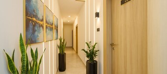 Fabhotel Lake View Castle