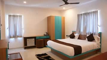 Rom – deluxe | Sengetøy i egyptisk bomull og sengetøy av topp kvalitet