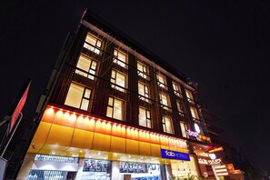 Exterior - Oriva Tulips Inn And Suites (Bengaluru)