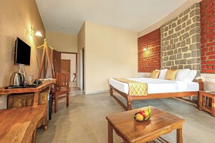 Superior Room, Hill View | Free WiFi