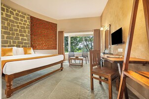 Superior Room, Hill View | Free WiFi