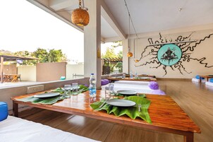 Restaurantes