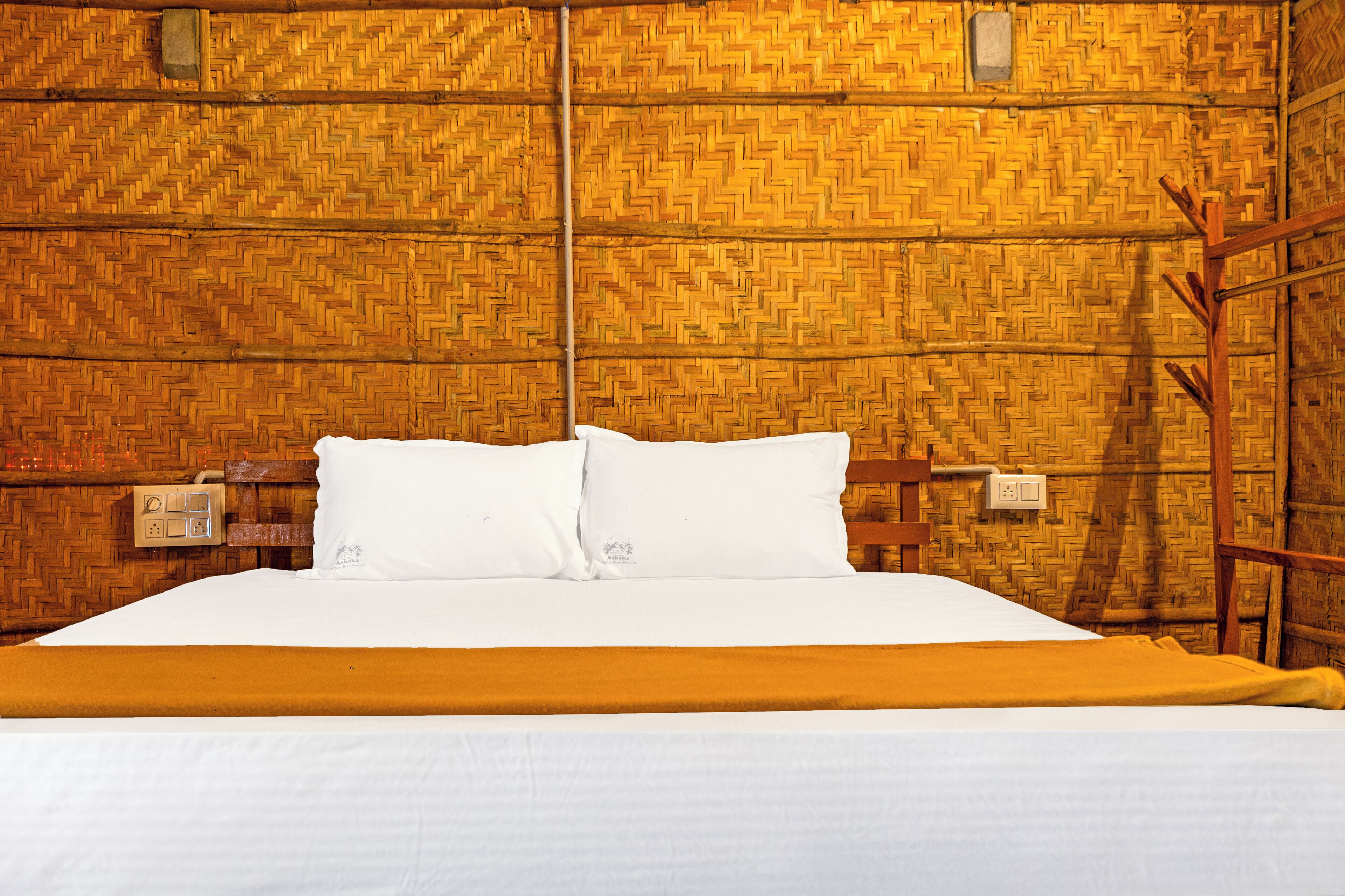 Bamboo Cottage Room | Free WiFi