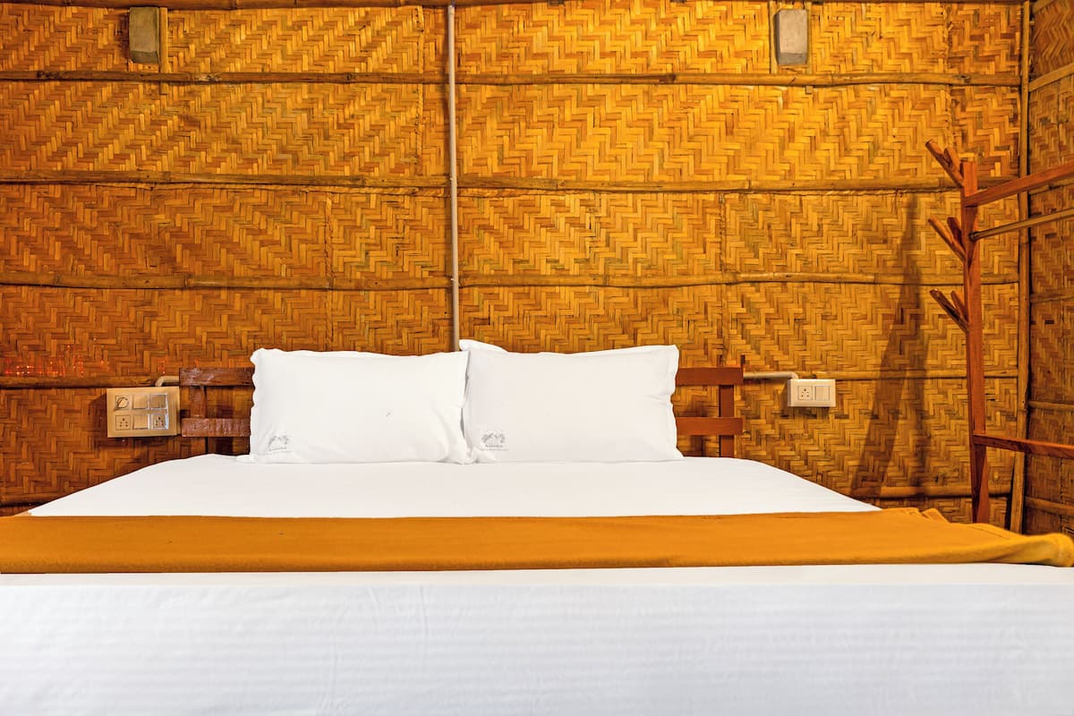 Bamboo Cottage Room | Free WiFi