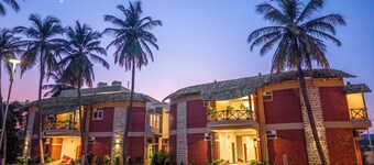 Nature Trails Ashoka Resorts Hampi