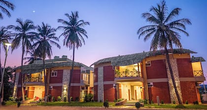 Nature Trails Ashoka Resorts Hampi