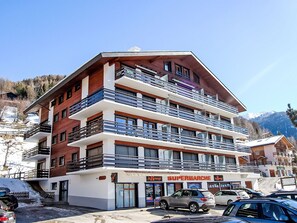 Exterior - Ramuges 37A by Interhome (Veysonnaz)