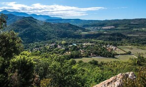 Miscellaneous - Villa in Pyrenees With Pool and Terrace (Quillan)