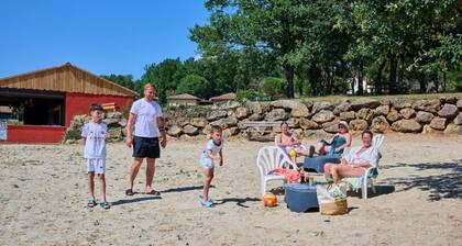 Villa in Pyrenees With Pool and Terrace