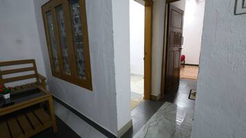 Comfort Double Room | Interior