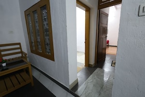 Habitación Confort doble | Interior