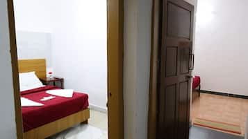 Standard Double Room | Interior