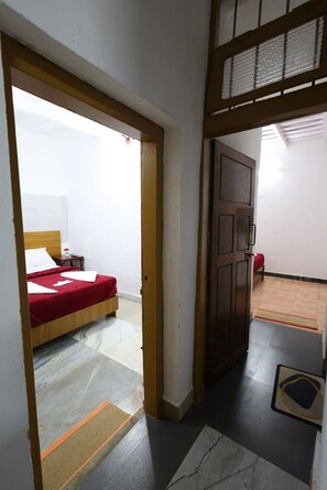 Habitació doble estàndard | Interior