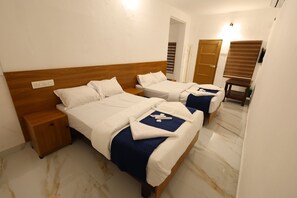 Draps en coton égyptien, literie de qualité supérieure, surmatelas