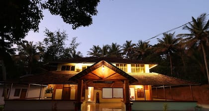 Vayuvana Heritage