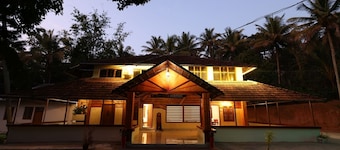 Vayuvana Heritage