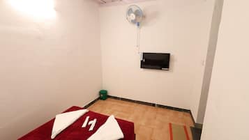 Standard Double Room | Interior