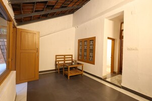 Habitación Confort doble | Interior
