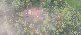 Vayuvana Heritage 