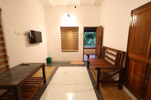 Interior - Vayuvana Heritage  (Mananthavady)