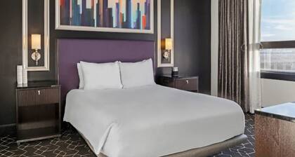 Newly Renovated Resort - 1 BDRM Suite fully furnished/AC soothing San Francisco