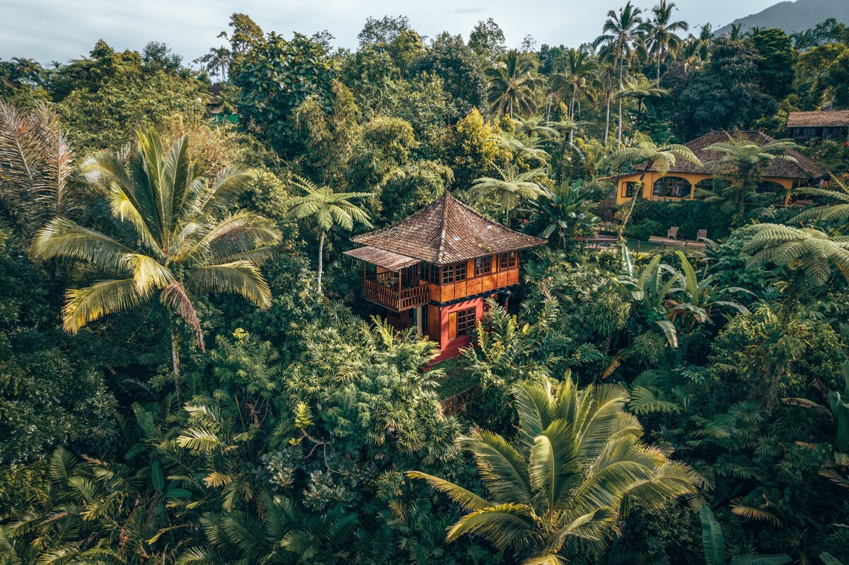 Bild für Gastgeberprofil