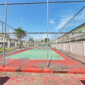 Lapangan olahraga