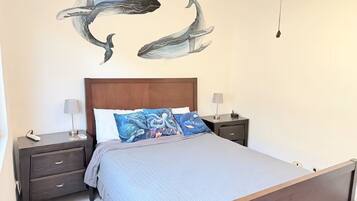 Internet, bed sheets