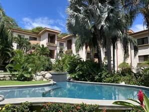 Pool - Pacific Breeze Condominium (Coco)