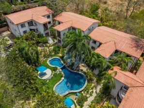 Exterior - Pacific Breeze Condominium (Coco)