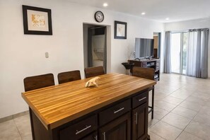 Dining - Pacific Breeze Condominium (Coco)