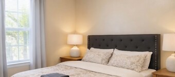 Family-Friendly 3BR Apartment Near Fort Cavazos