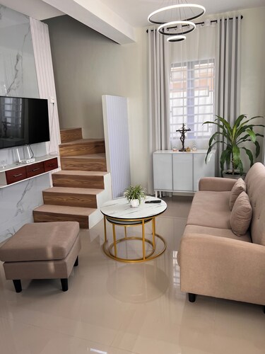 Upscale 3BR House in Lipa City Near Malls and Main Roads