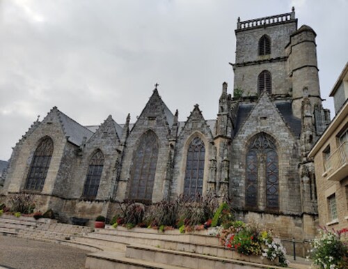 Apartment in France Near the Beach